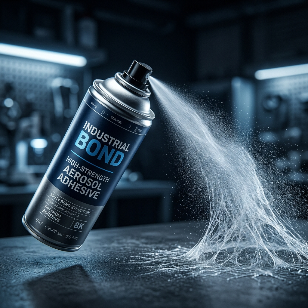 Adhesives & Sealants Aerosols