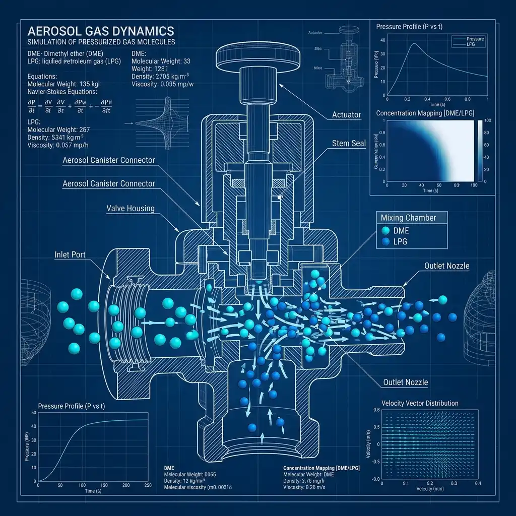 Propellant System Engineering