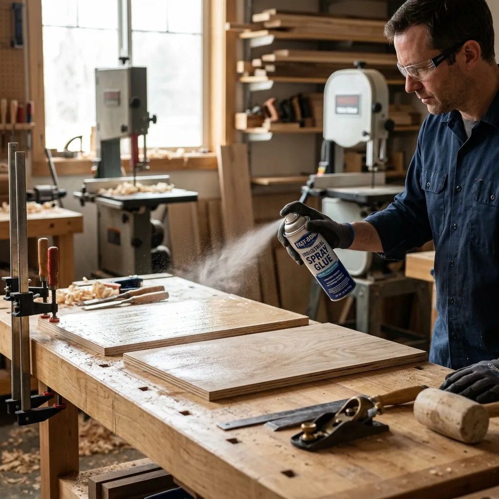 Adhesives and Sealants