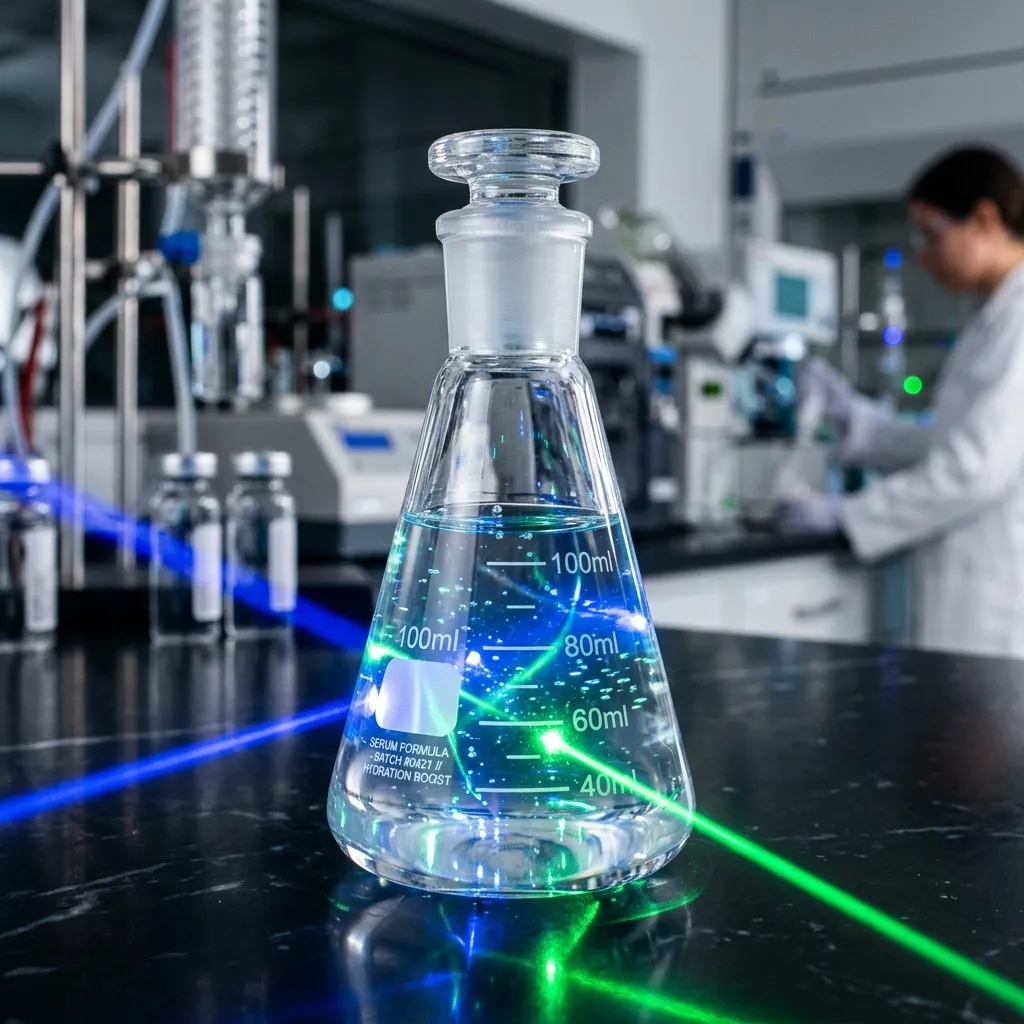 Aerosol Chemistry