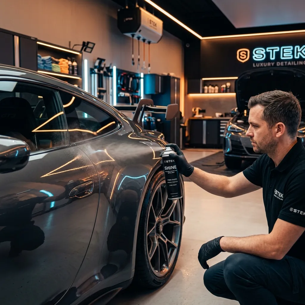 Automotive