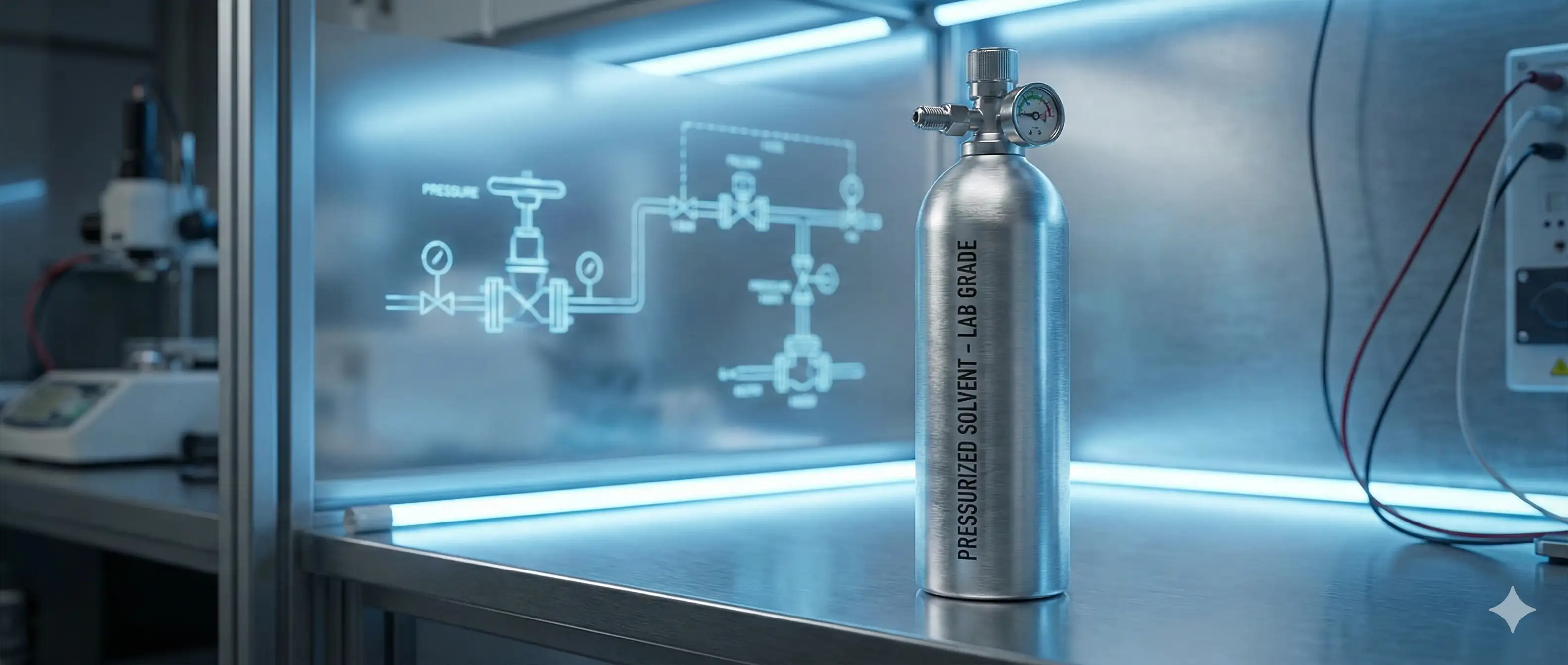 Aerosol Can Safety: Pressure, Burst Tests & DOT Rules