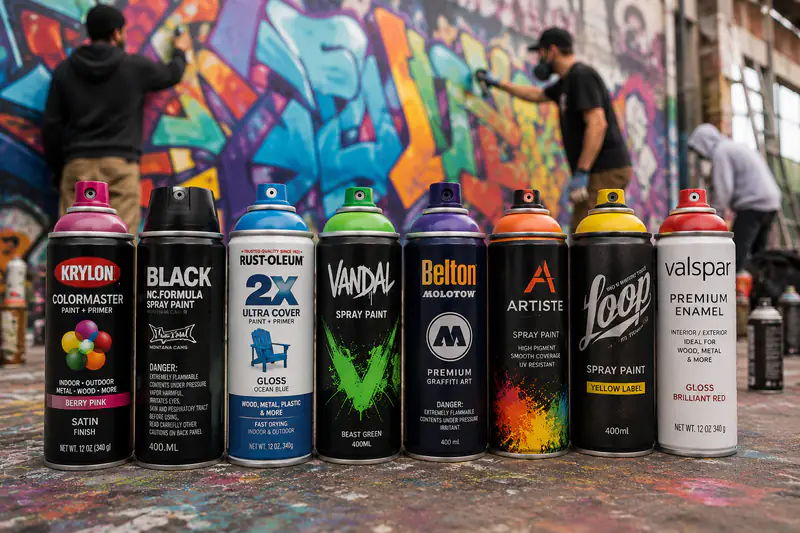Paints & Coatings