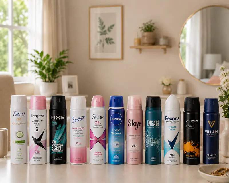 Personal Care
