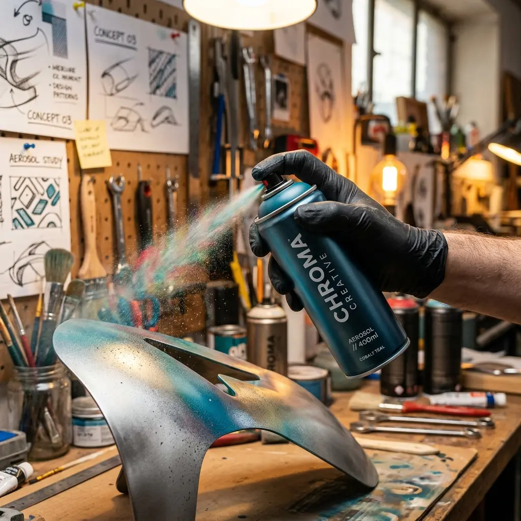Paints & Coatings