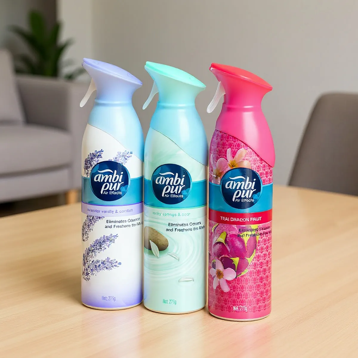 Air Freshener