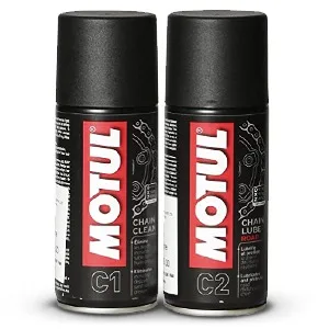 Chain Spray Lubricant