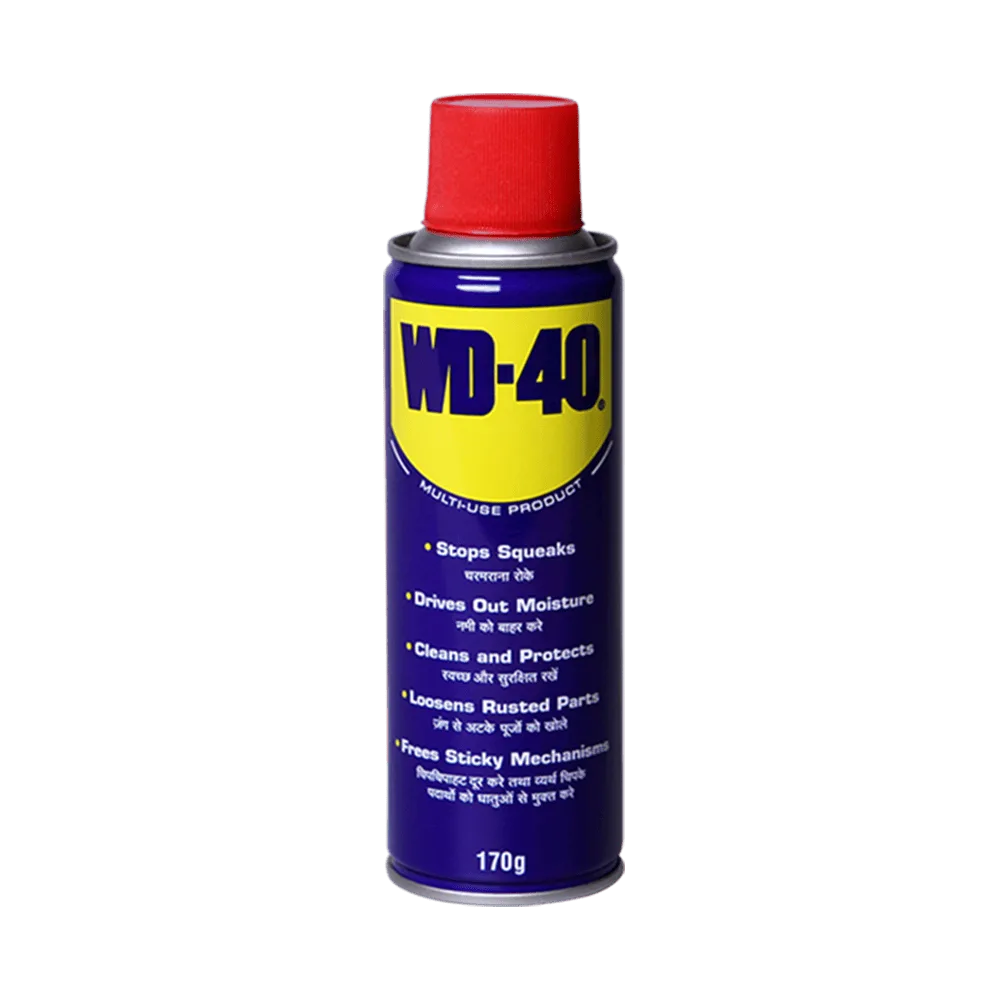 Penetrative Oil Spray
