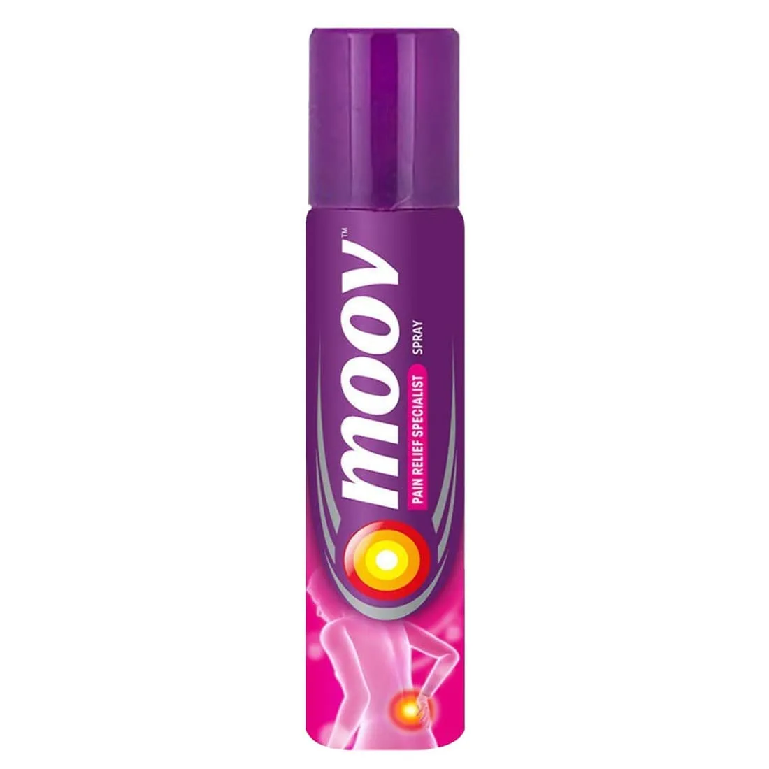 Pharma Inhaler Can