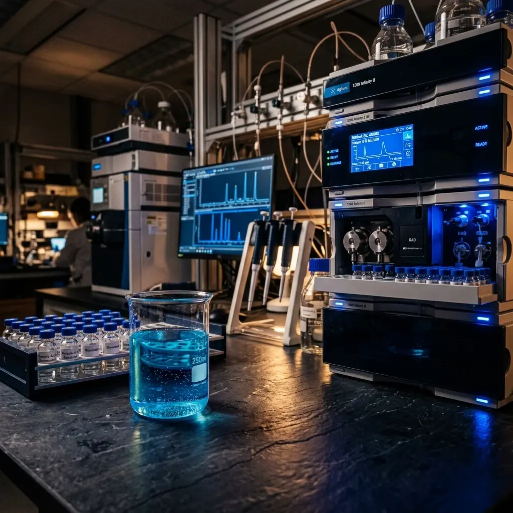 Aerosol Formulators & Chemists